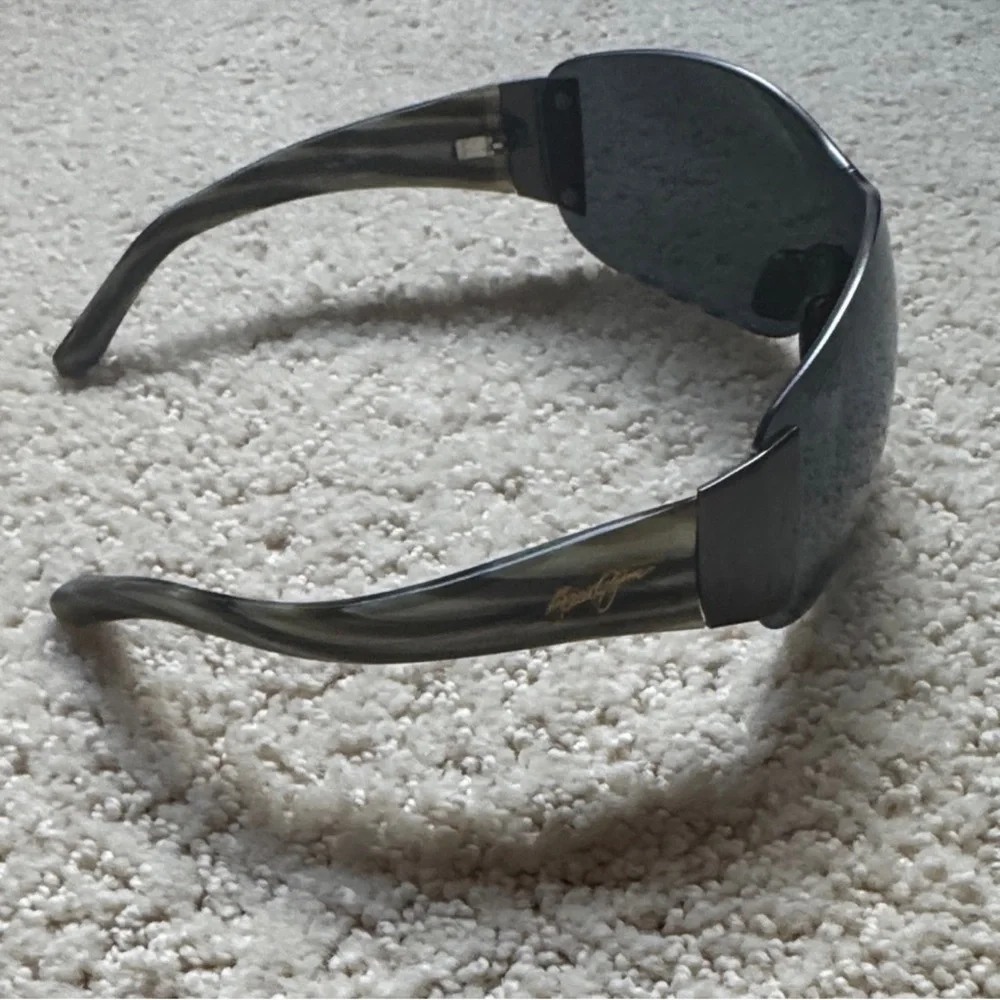 Maui Jim KULA Sunglasses mj514-02 Japan
